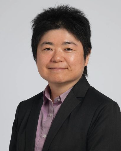 Winnie Pao, MD