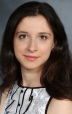Elena Friedman, BA, MD