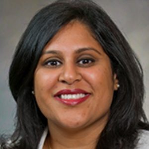 Sukeshi Arora, MD