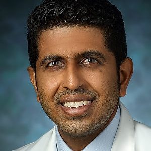 Amiethab Aiyer, FAAOS, FAOA, MD