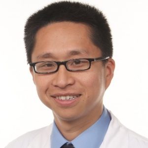 Steve Leung, MD