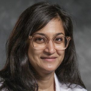 Amreen Dinani, FRCPC, MD