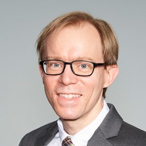 Andrew Wilson, MD