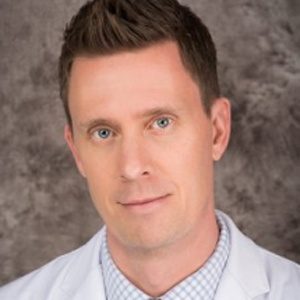 John Soderberg, MD