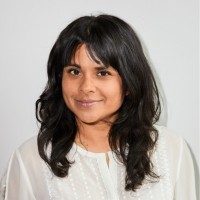 Pooja Shah, MD
