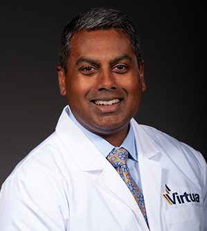 Vivek Sailam, MD