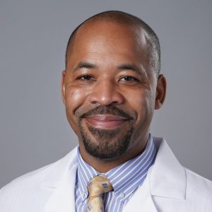 Randolph Taylor, MD