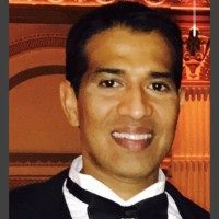 Andy Goberdhan, MD