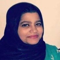 Jawairia Shakil, MD