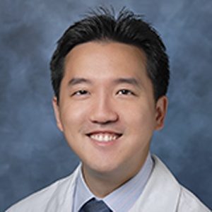 Allen Ho, MD