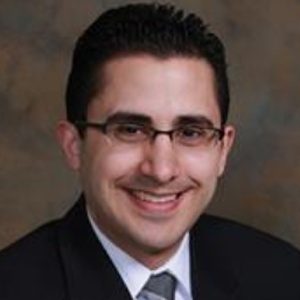 Fadi Nahab, MD