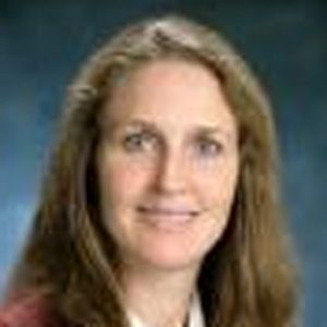 Christine Johnston, MD