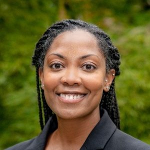 Abena Knight, MD