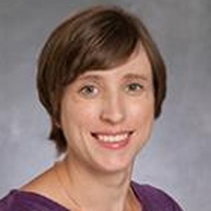 Sarah Lenhardt, MD