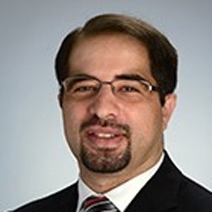 Al-Ola Abdallah, MD