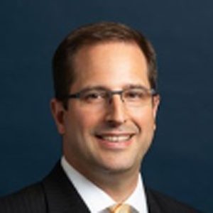 Benjamin Mueller, PhD, MD