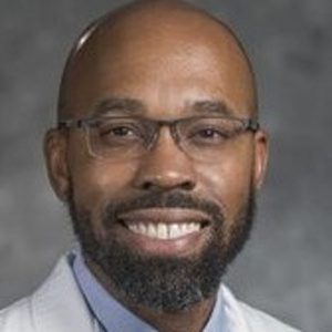 Joseph Jackson, MD
