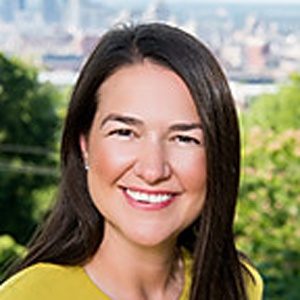 Kristin Bains, MD