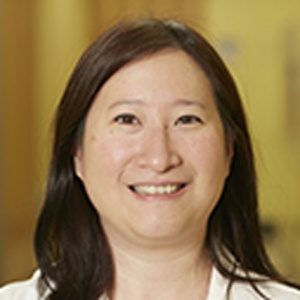 Stephanie Wang, MD