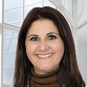 Bianca Ferrari, MD