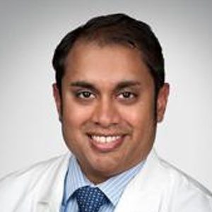 Hemal Gada, MD, MBA