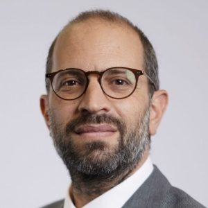 Zoukaa Sargi, MPH, MD