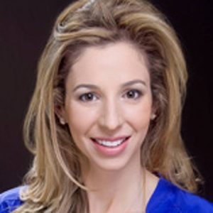 Caroline Messer, ECNU, FACE, MD
