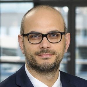 Maged Costantine, MD