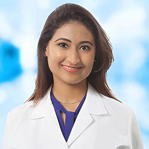 Sufana Zafar, MD
