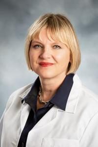 Nicole Budrys, MD