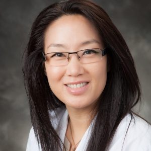 Yoon Jeong Chang, MD