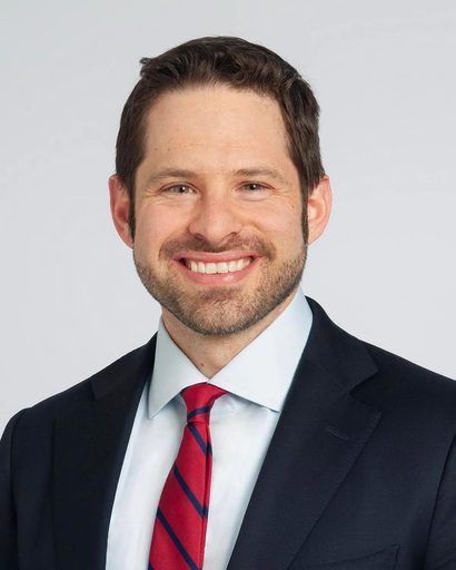 Paul Bryson, MD, MBA