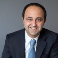Josef Parvizi, PhD, MD