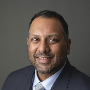 Omar Khokhar, MD