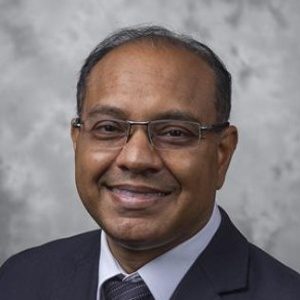 Sachin Agarwal, MD