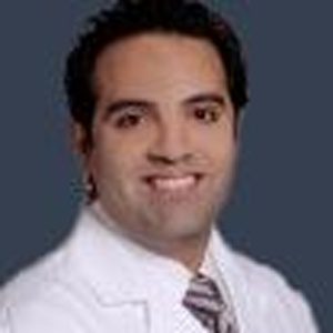 Amir Gohari, MD