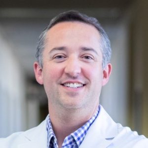 Ross Nesbit, MD