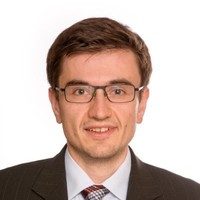 Evgeniy Kreydin, MD