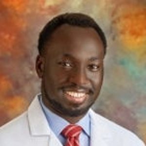 Yaw Adjei-Poku, MD