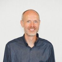 Lars Peterson, PhD, MD