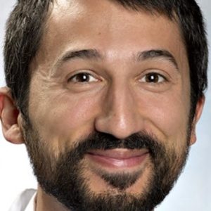 Aaron Berkowitz