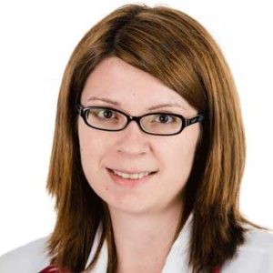 Lydia Mustafic, MD