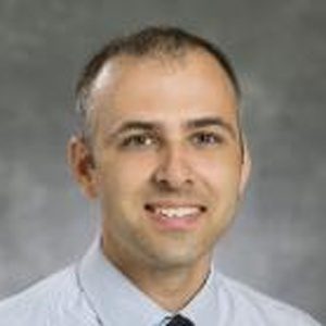 Matthew Abeln, MD