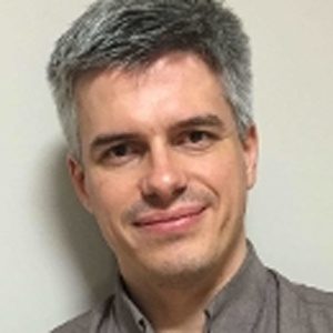 Panagiotis Roussos, PhD, MD, MS PHD, MS