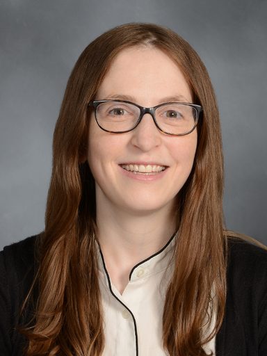 Emily Schonfeld, MD