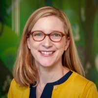 Laurie Eldredge, MD, PhD