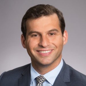 Conor Steuer, MD