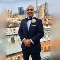 Arzhang Javan, DTM&H, MD, MPH