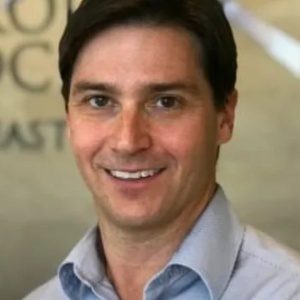 Brian Rabin, MD