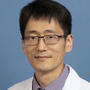 Daniel Shin, MD, PhD